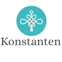 Logo for Konstanten
